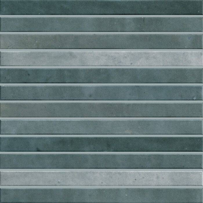 Petrol Glossy 20x20